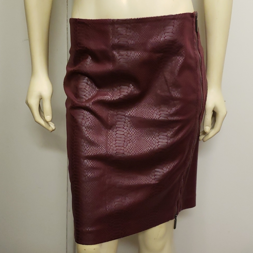 Armani Exchange  skirt
